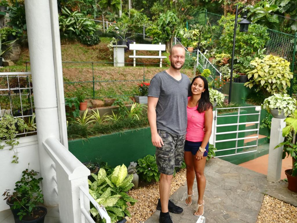 Marvel Hills Kandy Exterior foto